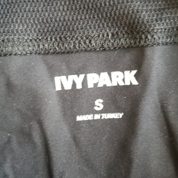 Ivy Park Mesh and stretch-jersey bodysuit S - Picture 8 of 11